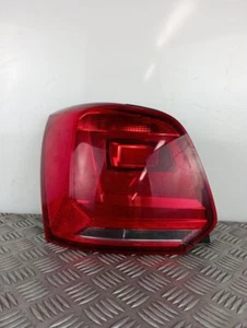 VOLKSWAGEN POLO V 601,603,6C1,6R1 14-23 TAILLIGHT (RIGHT OUTER) 6C0945111A - Picture 1 of 9
