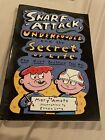Snarf Attack, Underfoodle, And The Secret Of Life: The Riot Brothers T - Good