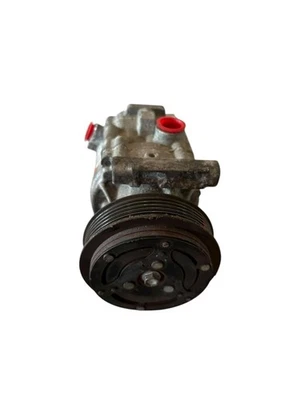 12 13 14 15 16 17 FIAT 500 AC Air Compressor - Image 1 of 4