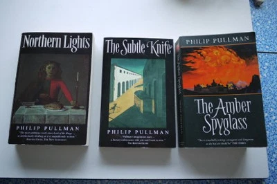 Northern Lights (His Dark Materials S.) by Pullman, Philip Paperback Book The - Image 1 of 2