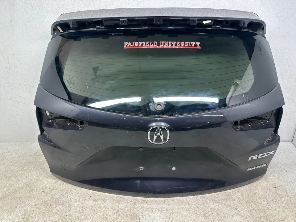 2019 - 2025 Acura RDX Rear Hatch Tailgate Lid Liftgate Shell OEM 19 20 21 22 23 Foto 1 de 4