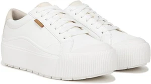 Dr. Scholl's Womens Time Off Max Lace Up Sneaker - Picture 1 of 5