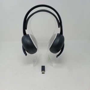 Sony Playstation 5 PS5 PULSE 3D Weiß CFIZWH1 - Bild 1 von 8