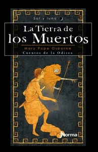Cuentos de la Odisea: The land of the dead/ Tales from the Odyssey: La tierr... - Picture 1 of 1