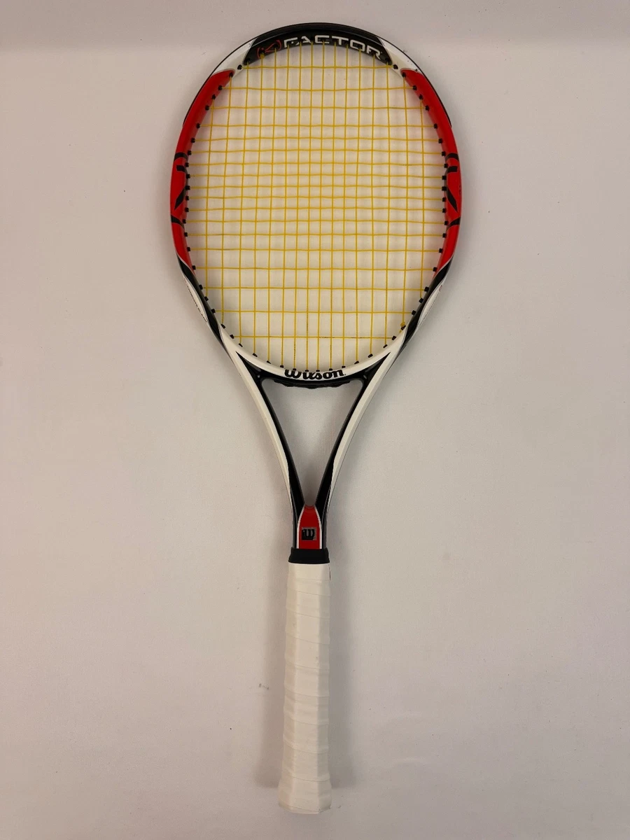 Wilson K Six One Tour for sale | eBay