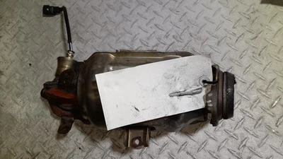 TOYOTA C-HR CATALYTIC CONVERTER MANIFOLD-CAT TYPE, 1.2, PETROL, GEN 1, 12/16-09/ - image 1 of 4