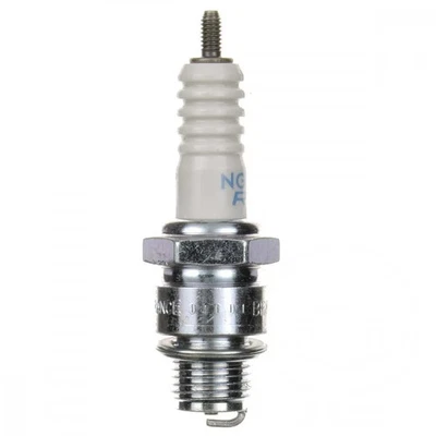 Zündkerze NGK BR8HS für Yamaha NS 50 R Aerox Naked Bj. 2013-2015 - Bild 1 von 2