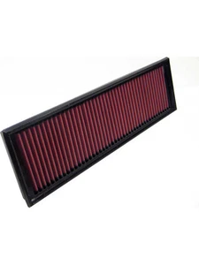 K&N Panel Air Filter (33-2640) - Picture 1 of 12