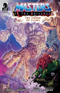 HE-MAN AND THE MASTERS OF THE UNIVERSE #2 PREORDER 25.11.25 DARK HORSE COMICS - Bild 1 von 1