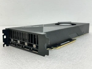 ASUS NVIDIA GeForce RTX 2070 Turbo 8GB GDDR6 Grafikkarte TURBORTX2070S8GEVO 🚚 - Bild 1 von 8