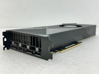 ASUS NVIDIA GeForce RTX 2070 Turbo 8GB GDDR6 Graphics Card TURBORTX2070S8GEVO 🚚 - Image 1 of 4