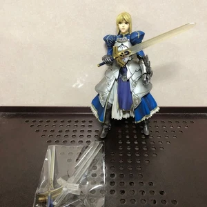 Saber HyperFateCollection 1/8 Actionfigur Fate/stay night Figur Modell - Bild 1 von 7