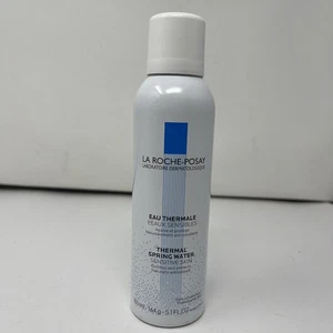 La Roche-Posay acqua termale di sorgente pelli sensibili 150 ml/5,1 fl. oz. EXP 02/2027 - Foto 1 di 3