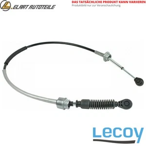 CABLE CAJA CAMBIOS 30431 PEUGEOT 308/CC CITROËN C4II 9HD/9HG/9HR 1.6L - Imagen 1 de 5