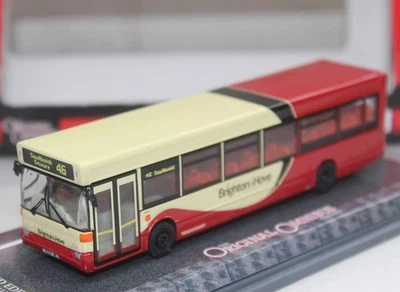 CORGI OOC - OM44706 - DENNIS DART / PLAXTON POINTER - BRIGHTON & HOVE -SOUTHWICK - Image 1 of 4