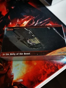 1997 Topps Star Wars - Trilogy - Widevision - TOP ZUSTAND!!!  - Bild 1 von 4