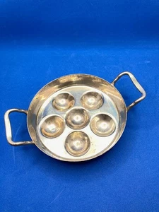 Schneckenpfanne, Vintage - Bild 1 von 3