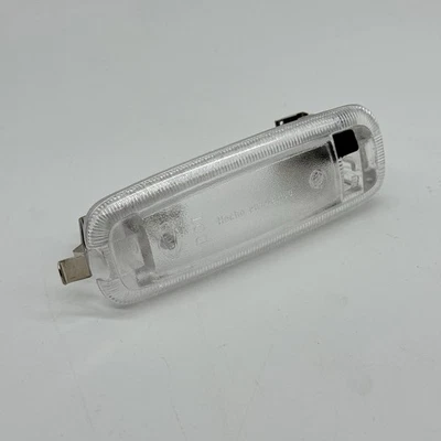 Новый из старых запасов внутренняя купольная лампа HELLA Porsche 356 Volkswagen VW 111 237 111 E - Изображение 1 из 3