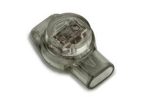 3M SCOTCHLOK BUTT CONNECTOR UAL 100/PK - Picture 1 of 2
