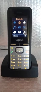 Cordless Gigaset SL610H   Portatile aggiuntivo - Imagen 1 de 1