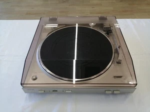Reproductor de discos USB Denon Dp-200 #BE01772 - Imagen 1 de 12