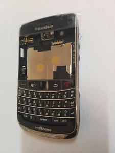 New Rare Blackberry 9700 At&t Main Housing Frame Replacement Parts - Picture 1 of 7