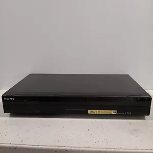 SONY RDR-HDC100 160GB HDD DVD Recorder - HD PARTS ONLY - Picture 1 of 5
