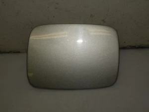 TOYOTA PREVIA 2002 LHD FUEL FILLER FLAP CAP COVER GREY OEM - Picture 1 of 5