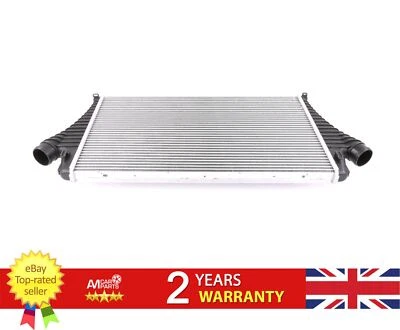 Enfriador de aire de carga para Cadillac BLS Vauxhall SIGNUM VECTRA Saab 9-3 6302040 Foto 1 de 3