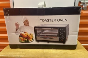 TOASTER OVEN / Intertek - Picture 1 of 5