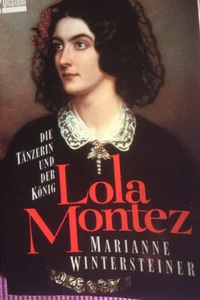 Lola Montez Wintersteiner, Marianne: - Bild 1 von 1