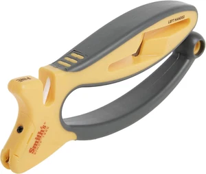 Afilador De Mano Profesional Para Cuchillos Tijeras Y Herramientas - Imagen 1 de 12