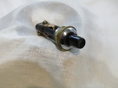 Interruttore livello olio ASTON MARTIN DB2 DB3 VINTAGE LUCAS ADATTO PER LAGONDA ASTON MARTIN - Immagine 1 di 4