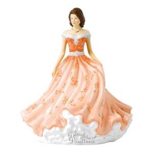 Royal Doulton Emily HN 5927 - Picture 1 of 1