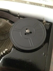 New GROUP 1 ribbon for ADLER, FACIT & EURO typewriters Black ink. Free Post. - Picture 1 of 3