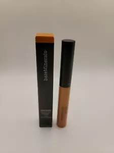 BareMinerals Gen Nude Eyeshadow + Primer WOKE - Size 3.6mL / 0.12 Oz. New - Picture 1 of 1