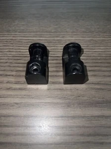 2 Parts of Bose Wall Ceiling Mount Bracket UB20 UB-20 UB20B Double Cube Jewel - Picture 1 of 4