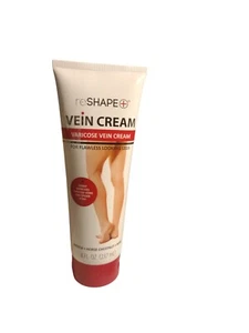 Varicose Vein Cream for flawless looking legs 8 fl.oz - Picture 1 of 3