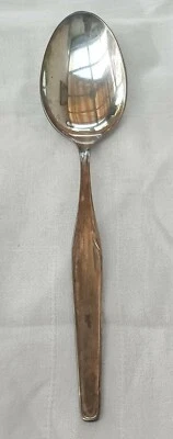 5 Stück WMF Besteck 3500  Paris   Silberauflage 90 -30 Löffel-19cm - Bild 1 von 4