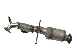VOLVO XC40/EX40/EC40 (536, 539) VA2239391 Diesel Partikel Filter (DPF) - Bild 1 von 8