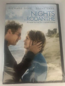 Nights in Rodanthe (DVD) Standard And Widescreen. BRAND NEW & SEALED! - Picture 1 of 2