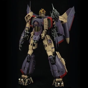 ThreeZero 3Z18113-EX DLX Blitzwing (Vintage Inspired) M6 New in Stock - Picture 1 of 8