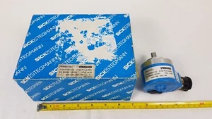 Sick T131032E1110 Encoder 10-32VDC Stegman 3150 puls/rev - Unused - Picture 1 of 12