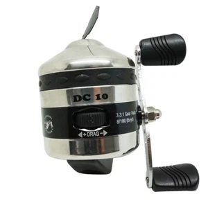 Safari Choice Bowfishing Spincast Reel - Picture 1 of 3