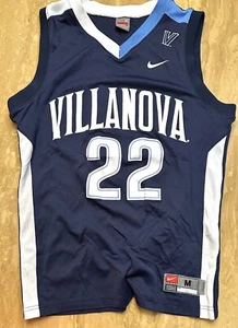March Madness Cam Whitmore Villanova Wildcats DE COLECCIÓN NikeNCAA camiseta de baloncesto - Imagen 1 de 6