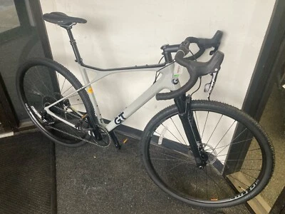 2024 GT Grade Carbon X Gravel Bike Medium 19" - Image 1 of 4