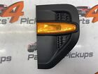 Ford Ranger Driver side indicator with wing badge part number UD2D-509 2009-2012