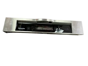 Miele Steuerband Panel für Geschirrspüler 6444240 Modell G2830SCI - Bild 1 von 2