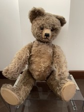 Schuco Teddy Bear Yes No Musicale 53 Cm