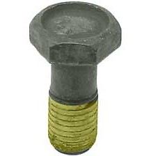 11-22-7-805-885 GenuineXL Flywheel Bolt for 2002 2800 3 Series 318 323 325 328 5